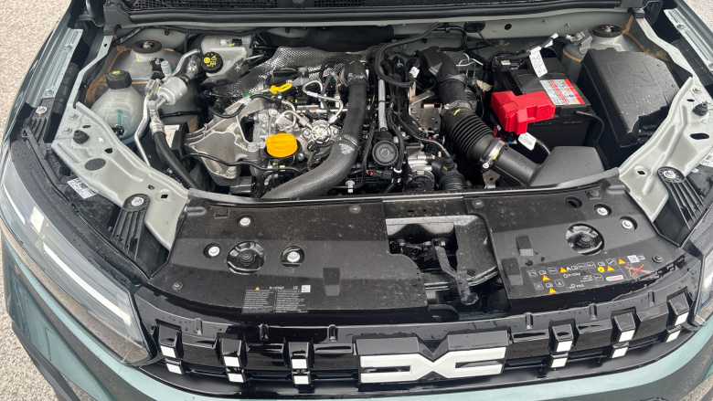 Dacia Sandero Stepway 1.0 TCe Extreme 5dr Petrol Hatchback